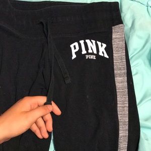 pink pants